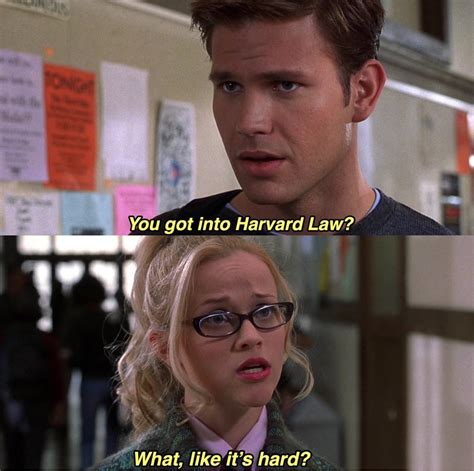 quotes about legally blonde.